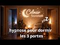 Confusion Hypnosis For Sleep The 3 Doors