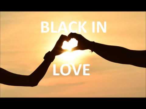 O SOM DOS BAILES BLACK IN LOVE E LOVE LINE