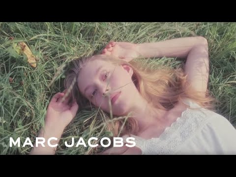Marc Jacobs Daisy Eau So Fresh EDT tualetinis vanduo moterims, 75 ml video
