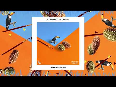 Stisema - Waiting For You (ft. Jack Wilby) 🍉