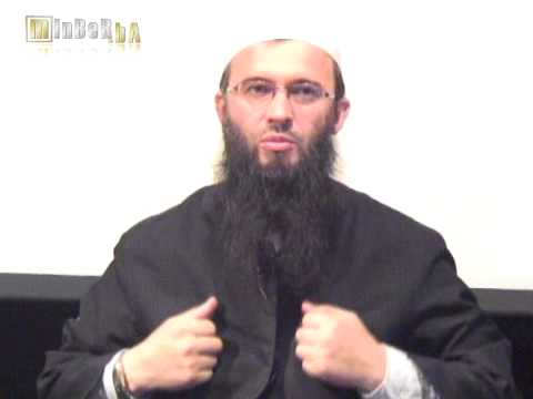 Vrijednost i značaj Kur`ana u životu muslimana - Hajrudin Ahmetović