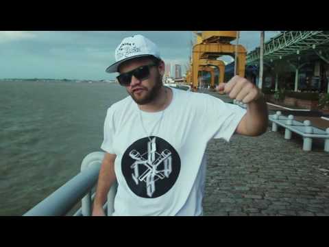 Everton MC - Na Marca Da Cal