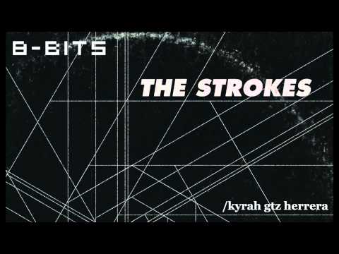 Life is Simple in the Moonlight - The Strokes [8-BITS]