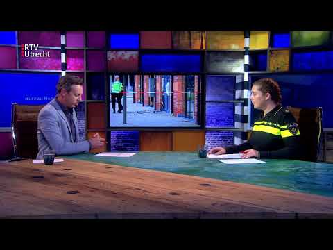 18-09-'19 Amersfoort - Plofkraak