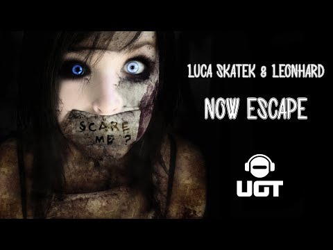 Luca Skatek & Leonhard - Now Escape