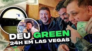 WE WENT TO THE MOST FAMOUS PLACES IN LAS VEGAS (WE GOT RICH)