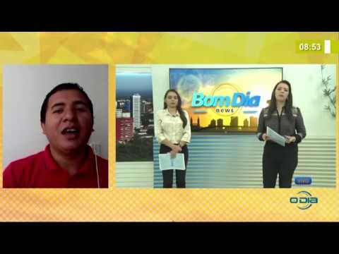 BOM DIA NEWS 23 04 20  Janela PoliÌtica