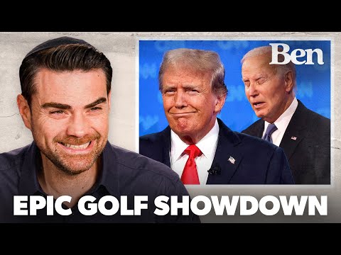 Ben Shapiro REACTS to the FUNNIEST Debate Moments