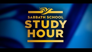 Doug Batchelor - The Holy Spirit and the Fruit of the Spirit (Sabbath School Study Hour)
