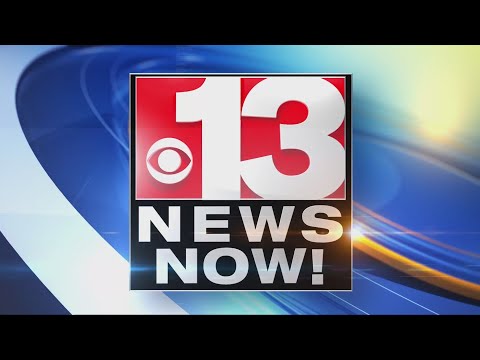 13 News Now webcast, 9 p.m. Thursday, July 30, 2020