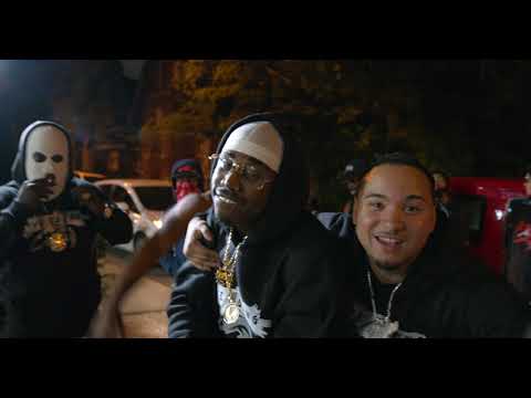 Twy - Scotian Boyz 4 Life (Official Music Video)