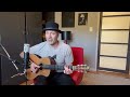Georgia Bound (Blind Blake cover)