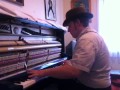 It's Lonely At The Top (Big Bad Voodoo Daddy ...