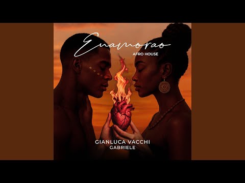 ENAMORAO (Afro House Version)