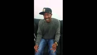 Kurtis Blow Freestyles: The Hip Hop Nutcracker video