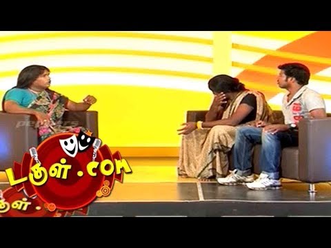 Dougle.com | Tamil Comedy | 08  Jan 2018 | Mullai Kothandam - Semma Comedy