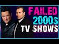 Do You Remember These Failed TV Shows From 2001