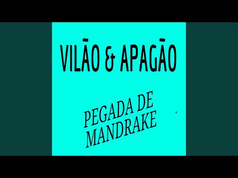 Vilão e Apagão Pegada de Mandrake