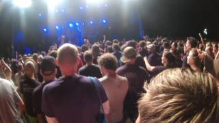 Bad Religion - Tomorrow, Suffer @ Ruhrpott Rodeo 2017
