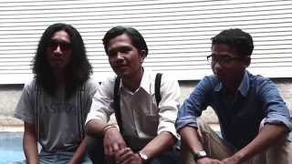 Wina x Rio Riezky presents : Interview Session with Soerjakanta