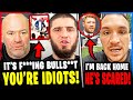 Dana White GOES OFF on the MMA Community! Conor McGregor vs Michael Chandler in JEOPARDY! UFC 303