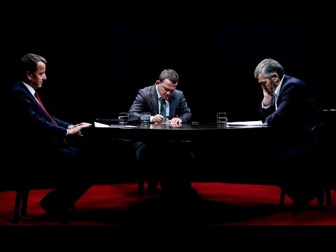 "Komiteti" - Mysafirë, Fetah Bekolli dhe Osman Musliu