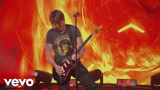 Keith Urban - Forever (Live From Late Night with Seth Meyers / 2020)