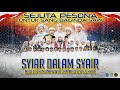 SEJUTA PESONA UNTUK SANG BAGINDA SAW Bersama Habib Ali Zainal Abidin Assegaf Majelis Az Zahir