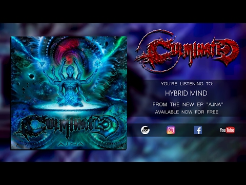 Culminated - Ajna (Official Full EP Stream)