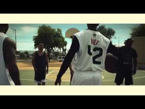 J.Rob The Chief - Archie Goodwin (Official Music Video)