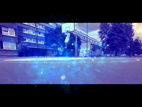 Gramy Fair Streetball Challenge 2014 PROMO #1