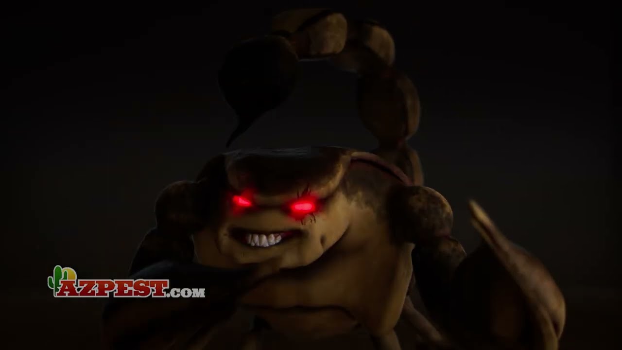 Arizona Pest Control | Since 1947 | Tucson's #1 Pest & Termite Control Company