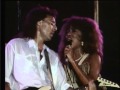Tina Turner Better Be Good To Me Live In Rio Of Janeiro