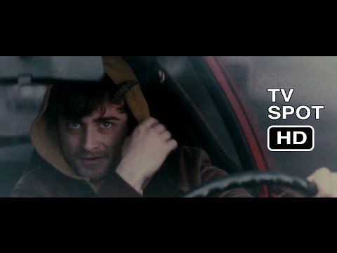 Horns (UK TV Spot 2)