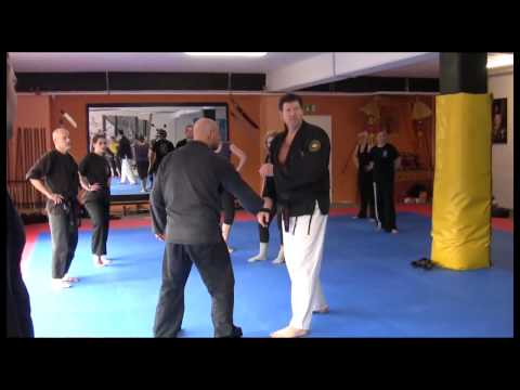 Frauenselbstverteidigung | Kampfkunst Damo | Selbstverteidigungskurs