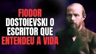 Como Ver a Vida pelos Olhos de Dostoiévski e Aprender com Isso