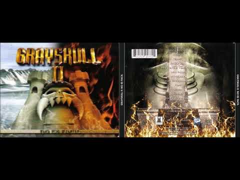Grayskull 2 - No Es Facil (Cd Completo)