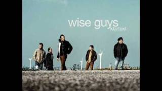 Wise guys - Danke