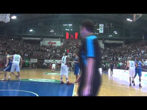 KARŞIYAKA - Bk Ventspils | MEHTER | KSKMEDYA