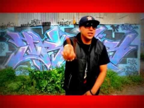 Jay Dallaz - Can't Be Stopped (Official Video)