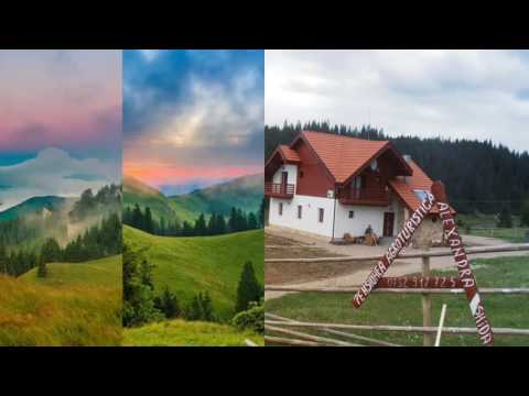 Rustic Alexandra - Smida - Transylvania - Romania
