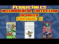 VeggieTales Instrumental Collection Updated Volume 6