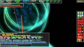 AI War, Spire Super Dreadnought Massacre