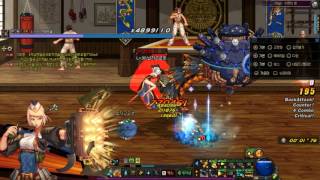 스까탈크 프레이야 님누몇 29초