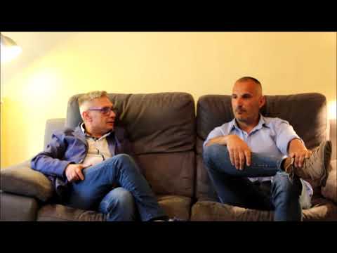 Intervista a Massimo Sciarrotta