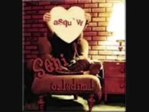 Selen Ft.Azat ~ Ozledim Seni