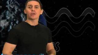 Aquarius - Wednesday - 05/13/2009 - Soul Horoscopes