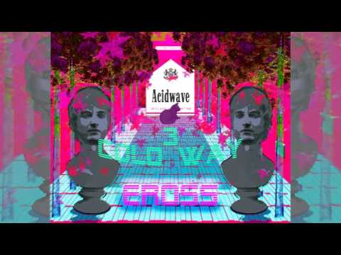 Eross - "ＡＣＩＤＷＡＶＥ" (Álbum Completo | 2017)