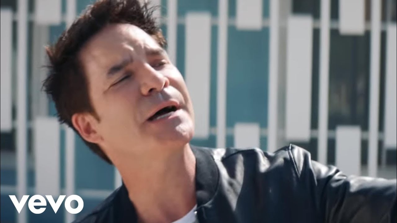 Train ft. Cam, Travie McCoy — Call Me Sir
