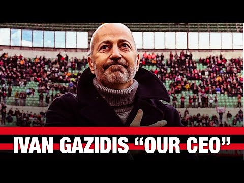 A special interview with our CEO